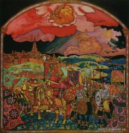 Erövringen av Kazan Erövringen av Kazan