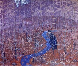 Skogsmänniskor Skogsmänniskor