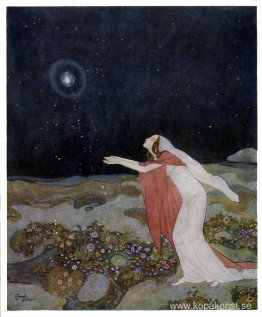 Stealers of Light av Rumäniens drottning Stealers of Light av Rumäniens drottning