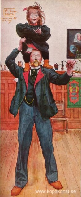 Brita och jag Brita och jag