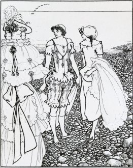 Badgästerna Badgästerna