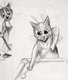 ETT SPEL SNOOKER ETT SPEL SNOOKER