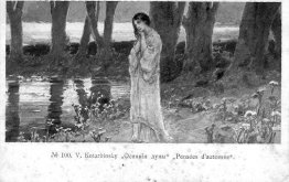 Höstens tankar Höstens tankar