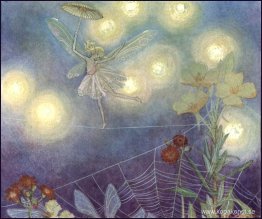 Fairy Circus Fairy Circus