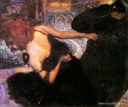 Dödsdansen Dödsdansen