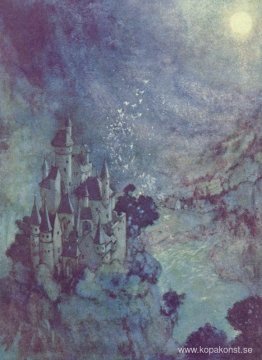 Fairy-Land Fairy-Land