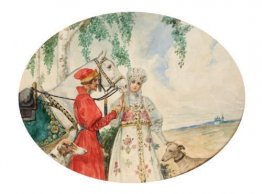 Unga älskare Unga älskare