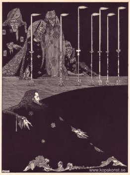 Tales of Mystery and Imagination av Edgar Allan Poe Tales of Mystery and Imagination av Edgar Allan Poe