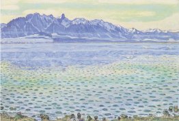 Thun, Stockhornkette Thun, Stockhornkette