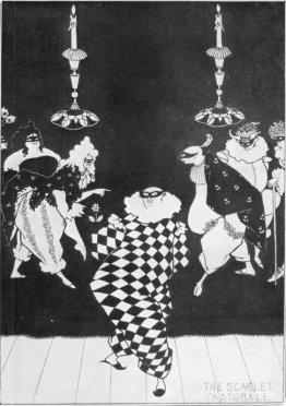 Scarlet Pastorale Scarlet Pastorale