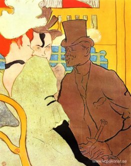Engelsmannen vid Moulin Rouge Engelsmannen vid Moulin Rouge