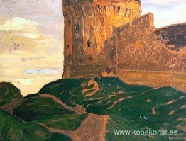 Smolensk. Torn. Smolensk. Torn.