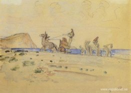 Odyssey och Nausicaa Odyssey och Nausicaa