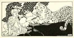 En liten pojke förlorad En liten pojke förlorad