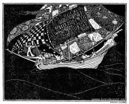 Årets på våren Årets på våren