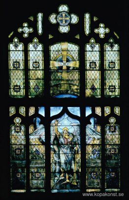 Uppståndelsens ängel Uppståndelsens ängel