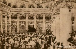 I Adelsförsamlingen I Adelsförsamlingen