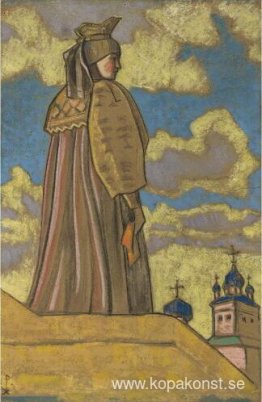 Snow Maiden Snow Maiden