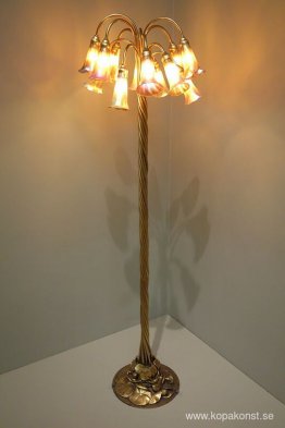 Damm Lily Lampa Damm Lily Lampa