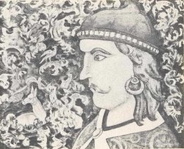 Prince (Knyaz) Prince (Knyaz)