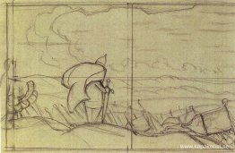 Pilar av himmel - spjut av land Pilar av himmel - spjut av land