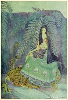 En liten pojke förlorad En liten pojke förlorad