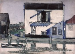 Venetian Palace, Blackshore på Blyth Venetian Palace, Blackshore på Blyth