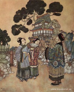 Samma gurgling - Näktergalen Samma gurgling - Näktergalen