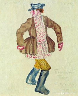 Killen från Tula Killen från Tula