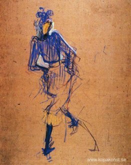 Jane Avril dansar Jane Avril dansar