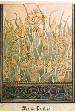 MÅLKÅVARS BASS MÅLKÅVARS BASS