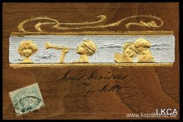 Små grekiska huvuden Små grekiska huvuden