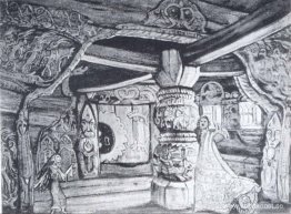 Terem av Kikimora Terem av Kikimora