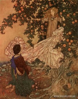 Gömd i deras djup (från The Garden of Paradise) Gömd i deras djup (från The Garden of Paradise)