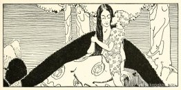 En liten pojke förlorad En liten pojke förlorad