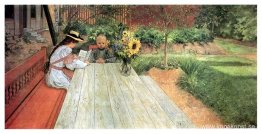 Första lektionen Första lektionen