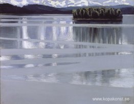 Lake Keitele Lake Keitele