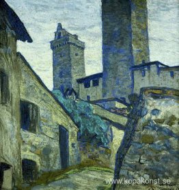 San Gimignano San Gimignano