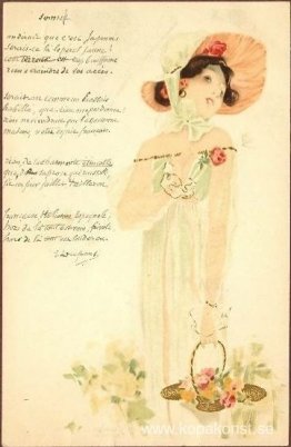 Moderna tjejer Moderna tjejer