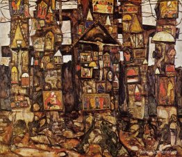 Woodland bön Woodland bön