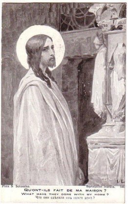 Vad har de gjort med mitt hem? Vad har de gjort med mitt hem?