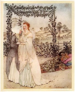 Husdan känner igen sin herre Husdan känner igen sin herre