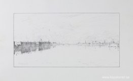 Neva tidigt på morgonen Neva tidigt på morgonen