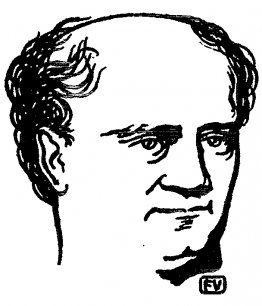 Den polske filosofen Józef Hoene Wroński Den polske filosofen Józef Hoene Wroński