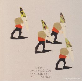 Bilderbok för systerdottern till Ditha Mautner von Markhof Bilderbok för systerdottern till Ditha Mautner von Markhof