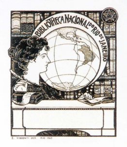 Ex Libris Bibliotheca Nacional Ex Libris Bibliotheca Nacional