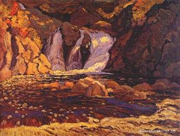 The Little Falls The Little Falls