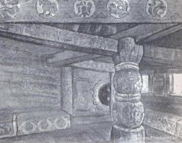 Terem av Yaroslavna Terem av Yaroslavna