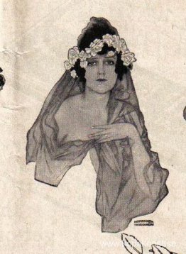 Justine Johnstone Justine Johnstone