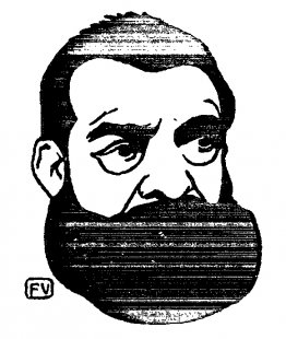 Den portugisiske poeten João de Deus Den portugisiske poeten João de Deus